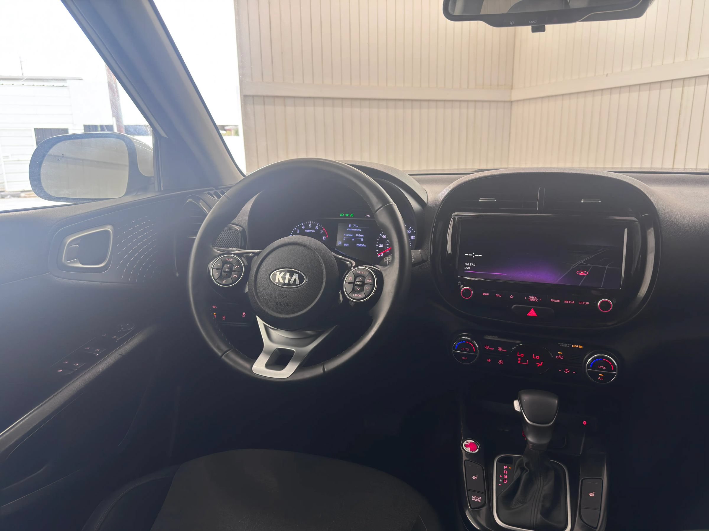 Used 2020 Kia Soul EX FWD image 15