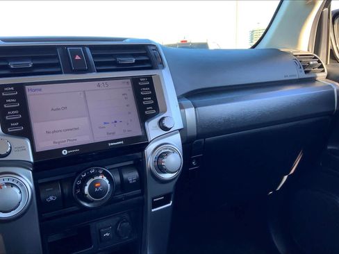 Used 2024 Toyota 4Runner SR5 image 34