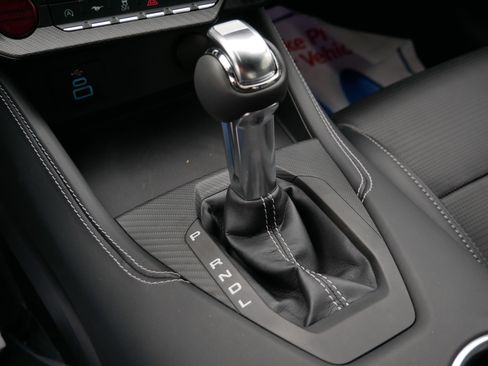 New 2025 Ford Mustang Premium image 8