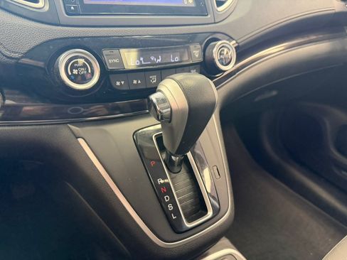 Used 2015 Honda CR-V EX-L image 53