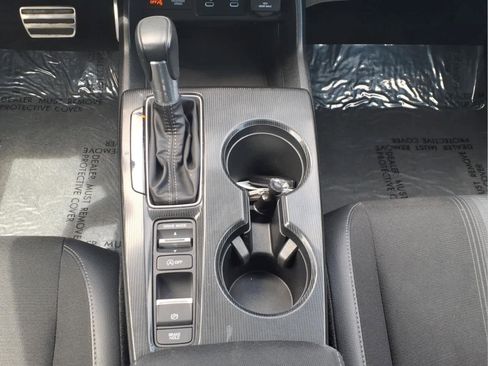 Used 2025 Honda Civic Sport image 26