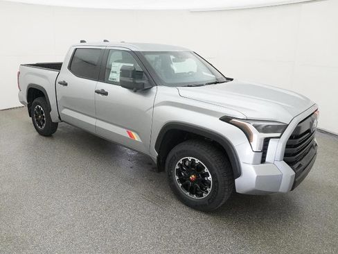 New 2026 Toyota Tundra SR5 AWD/4WD image 71