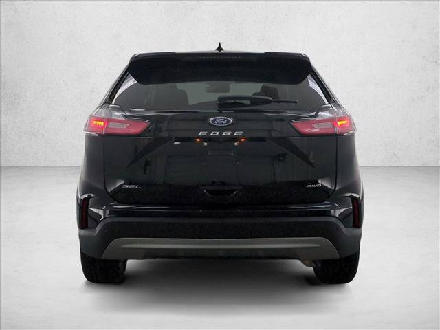 Used 2024 Ford Edge SEL AWD/4WD image 7