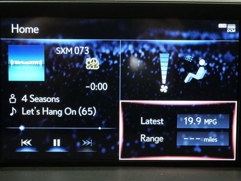 Used 2019 Lexus NX 300 AWD w/ Comfort Package image 15