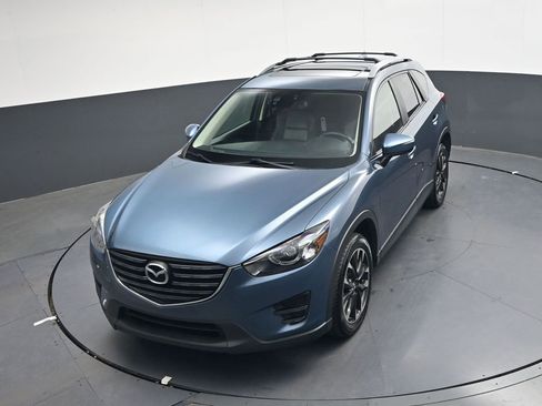 Used 2016 MAZDA CX-5 Grand Touring image 20