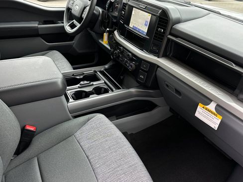 New 2026 Ford F250 XLT AWD/4WD image 14