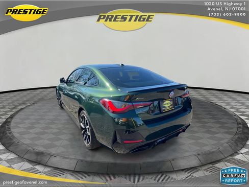 Used 2023 BMW M440i xDrive Gran Coupe w/ Premium Package image 7