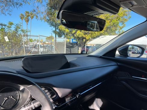 Used 2025 MAZDA CX-30 AWD 2.5 S w/ Preferred Package image 37