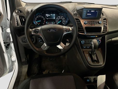Used 2023 Ford Transit Connect XL FWD image 21