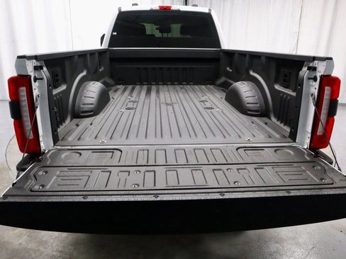 Used 2024 Ford F350 XL w/ STX Appearance Package image 13