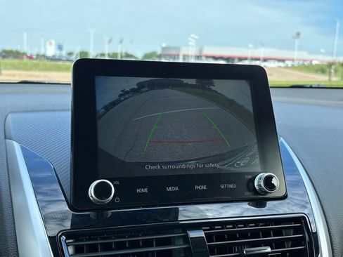 Used 2026 Mitsubishi Eclipse Cross AWD image 21