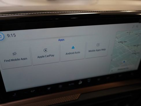 New 2025 Ford Bronco Sport Outer Banks w/ Outer Banks Tech Package+ AWD/4WD image 38
