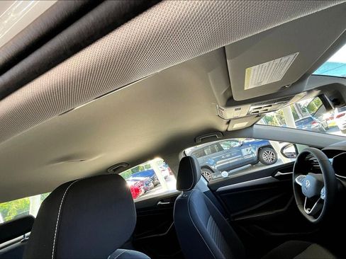 New 2026 Volkswagen Jetta S image 26