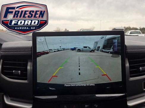 Used 2024 Ford Expedition Max XLT AWD/4WD image 21