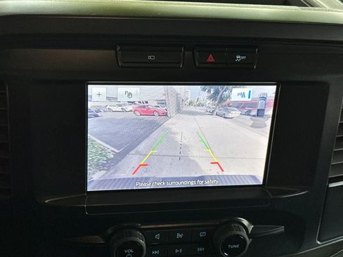 Used 2023 Ford F150 XL w/ STX Appearance Package RWD image 20