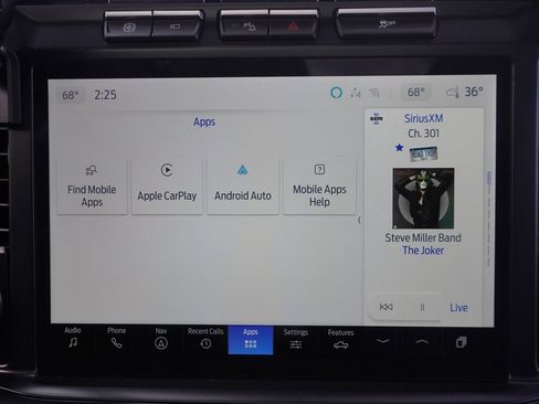 Used 2024 Ford F250 Lariat w/ Lariat Ultimate Package image 59