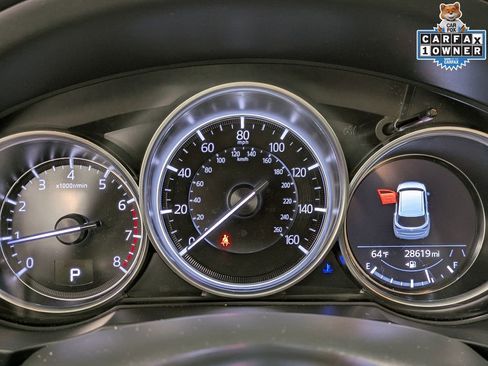 Certified 2023 MAZDA CX-5 AWD 2.5 S image 15