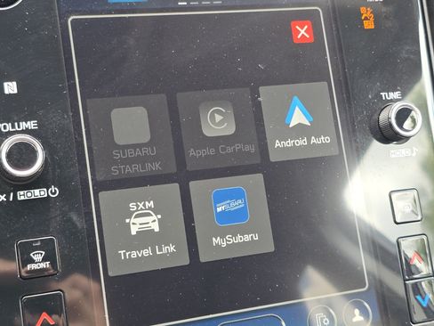 Used 2023 Subaru Outback Premium AWD/4WD image 6
