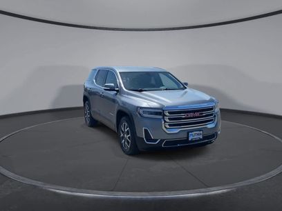 Used 2021 GMC Acadia SLE