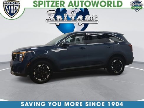 Used 2026 Kia Sorento S AWD/4WD image 4