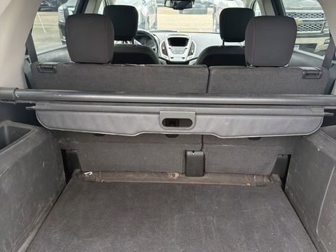 Used 2014 GMC Terrain SLE AWD/4WD image 12
