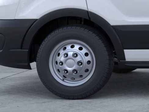 New 2025 Ford Transit 350 w/ Load Area Protection Package image 19