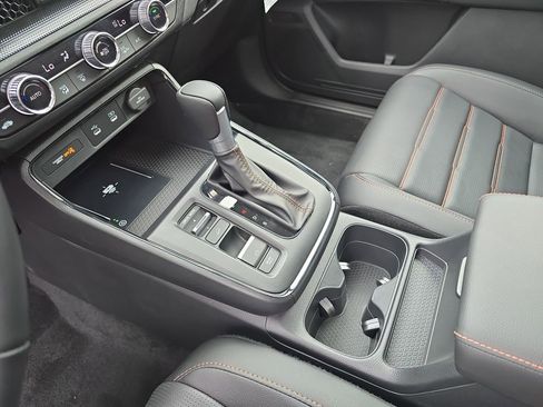 New 2026 Honda CR-V Sport-L image 23