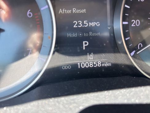 Used 2018 Lexus ES 350 w/ Premier Package FWD image 18