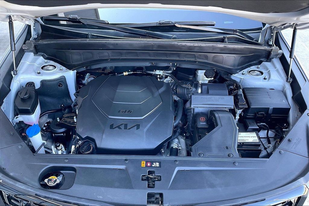 Used 2024 Kia Telluride SX X-Pro AWD/4WD image 10