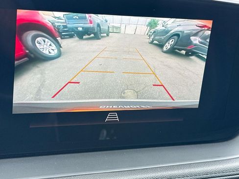 Used 2025 Buick Encore GX Preferred FWD image 28
