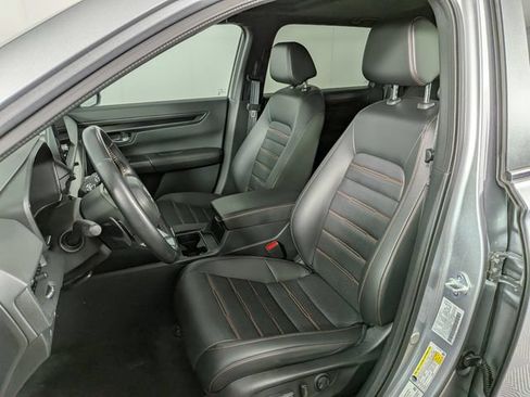 Used 2025 Honda CR-V Sport-L image 16