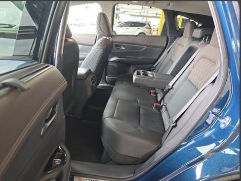 Used 2025 Nissan Murano Platinum w/ Cargo Package AWD/4WD image 6