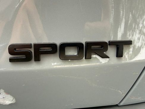 Certified 2024 Honda HR-V Sport image 35