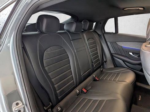 Used 2023 Mercedes-Benz GLC 300 4MATIC Coupe image 16