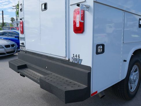Used 2019 RAM 2500 Tradesman RWD image 29