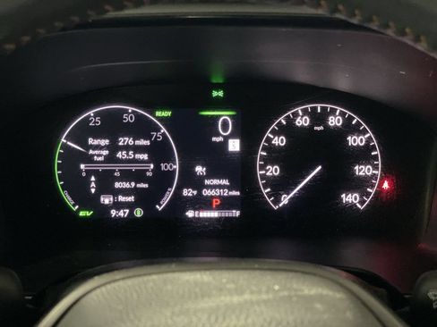 Used 2024 Honda CR-V Sport-L image 11