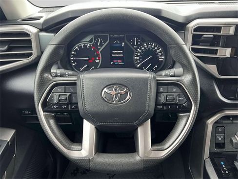 Used 2022 Toyota Tundra SR5 image 16