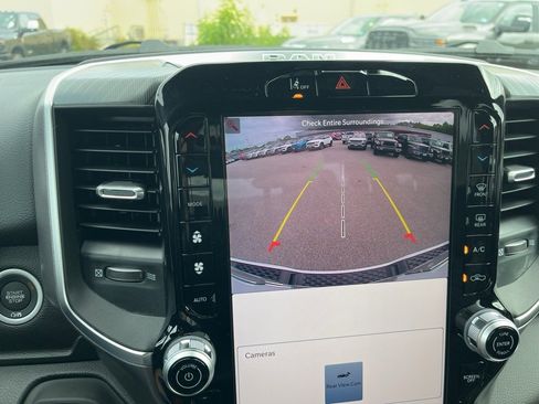 New 2026 RAM 1500 Big Horn image 25