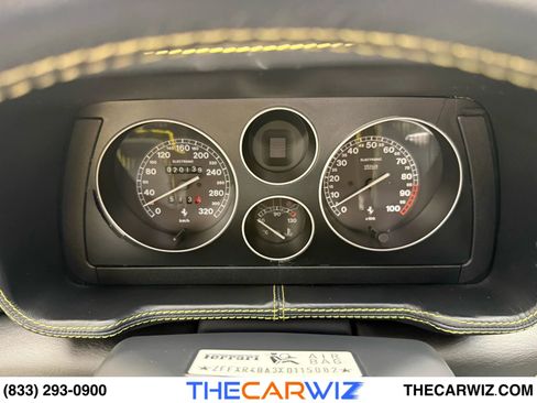 Used 1999 Ferrari F355 Spider image 54