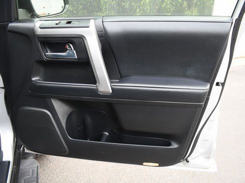 Certified 2021 Toyota 4Runner SR5 image 23