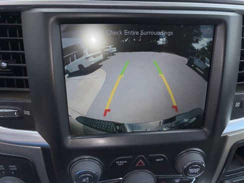 Used 2017 RAM 2500 Big Horn AWD/4WD image 27
