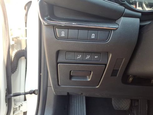 Used 2021 MAZDA MAZDA3 s FWD image 12