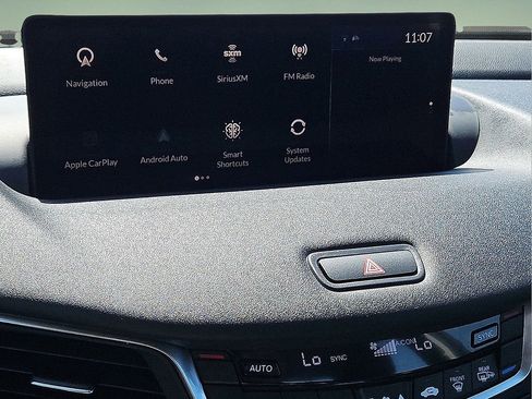 Used 2025 Acura TLX w/ Technology Package FWD image 19