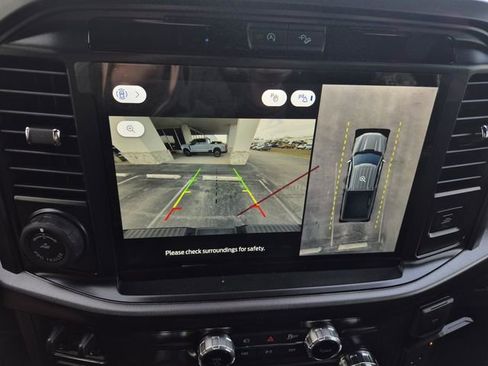 New 2026 Ford F150 Lariat w/ Equipment Group 501A Mid image 27