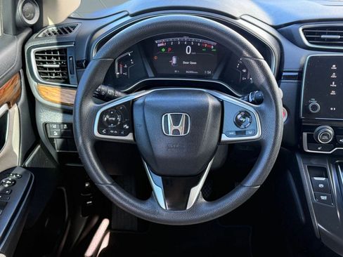 Used 2019 Honda CR-V EX image 16