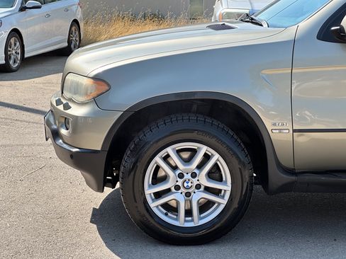 Used 2006 BMW X5 3.0i AWD/4WD image 11