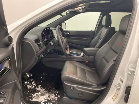 New 2026 Dodge Durango GT image 8