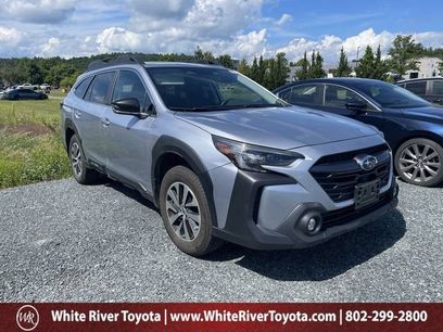 Used 2023 Subaru Outback Premium