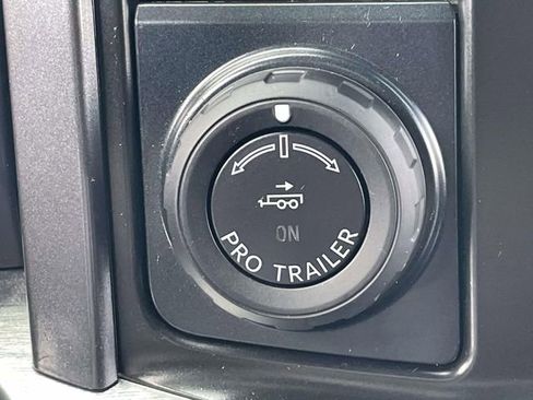 Used 2023 Ford F150 Lariat w/ Max Trailer Tow Package image 35