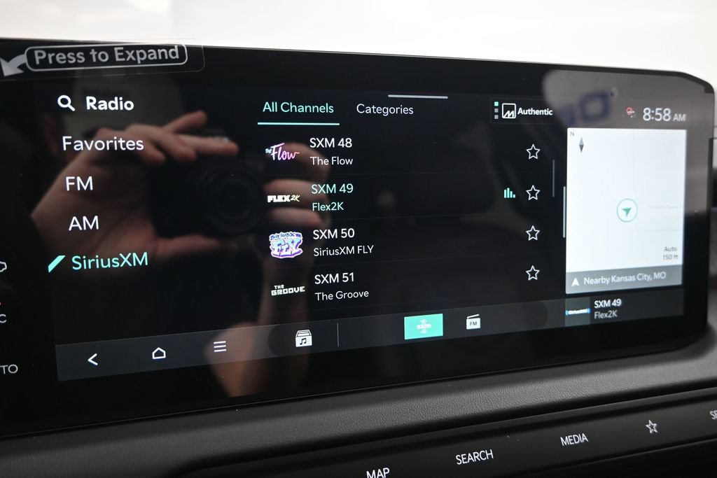 New 2027 Kia Telluride SX Prestige X-Line w/ Towing Package AWD/4WD image 19